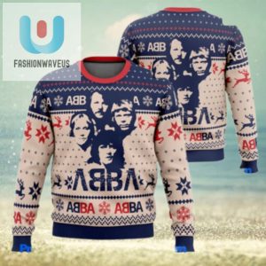 Abba Ugly Christmas Sweaters fashionwaveus 1 1