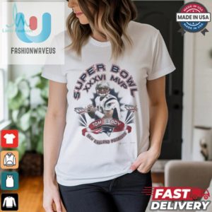 Vintage Tom Brady Superbowl Shirt fashionwaveus 1 1