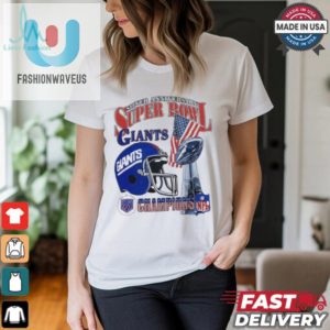 Vintage Super Bowl Xxv Champions Tshirt fashionwaveus 1 1