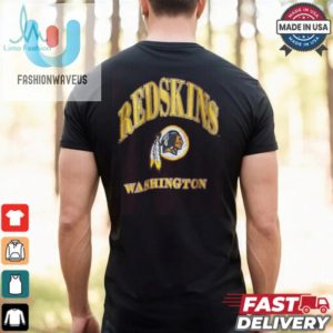 Vintage Redskins Nutmeg Nfl Sweatshirt fashionwaveus 1 3