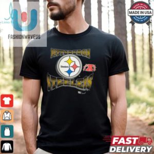 Vintage Pittsburgh Steelers Shirt fashionwaveus 1 1