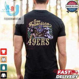 Vintage Nfl 49Ers San Francisco Dodge America Tee fashionwaveus 1 3