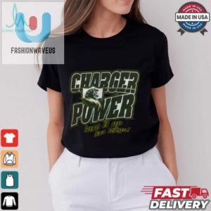 Vintage Charger Power Single Stitched T Shirt fashionwaveus 1 2