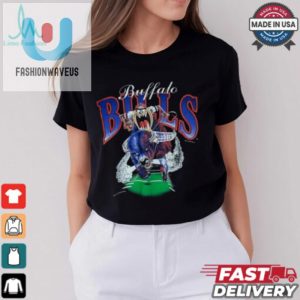 Vintage Buffalo Bills Tazmania Nfl 93 Shirt fashionwaveus 1 2