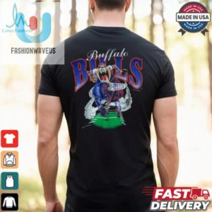 Vintage Buffalo Bills Tazmania Nfl 93 Shirt fashionwaveus 1 3