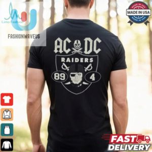 Nfl Oakland Raiders Tshirt fashionwaveus 1 3