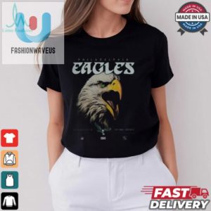 Kith Nfl Philadelphia Eagles Vintage Tee In Stadium Green Shirt fashionwaveus 1 2