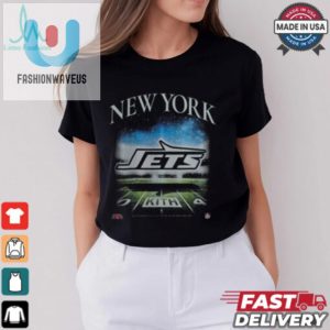 Kith 47 For The Nfl Jets Vintage Shirt fashionwaveus 1 2