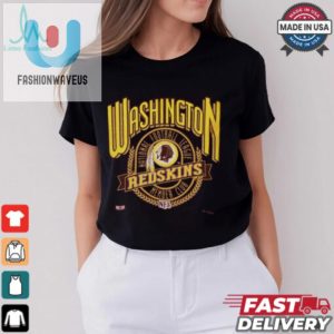 1993 Washington Redskins T Shirt fashionwaveus 1 2