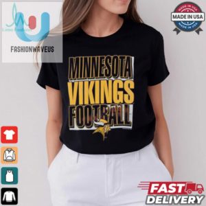 1991 Minnesota Vikings T Shirt fashionwaveus 1 2