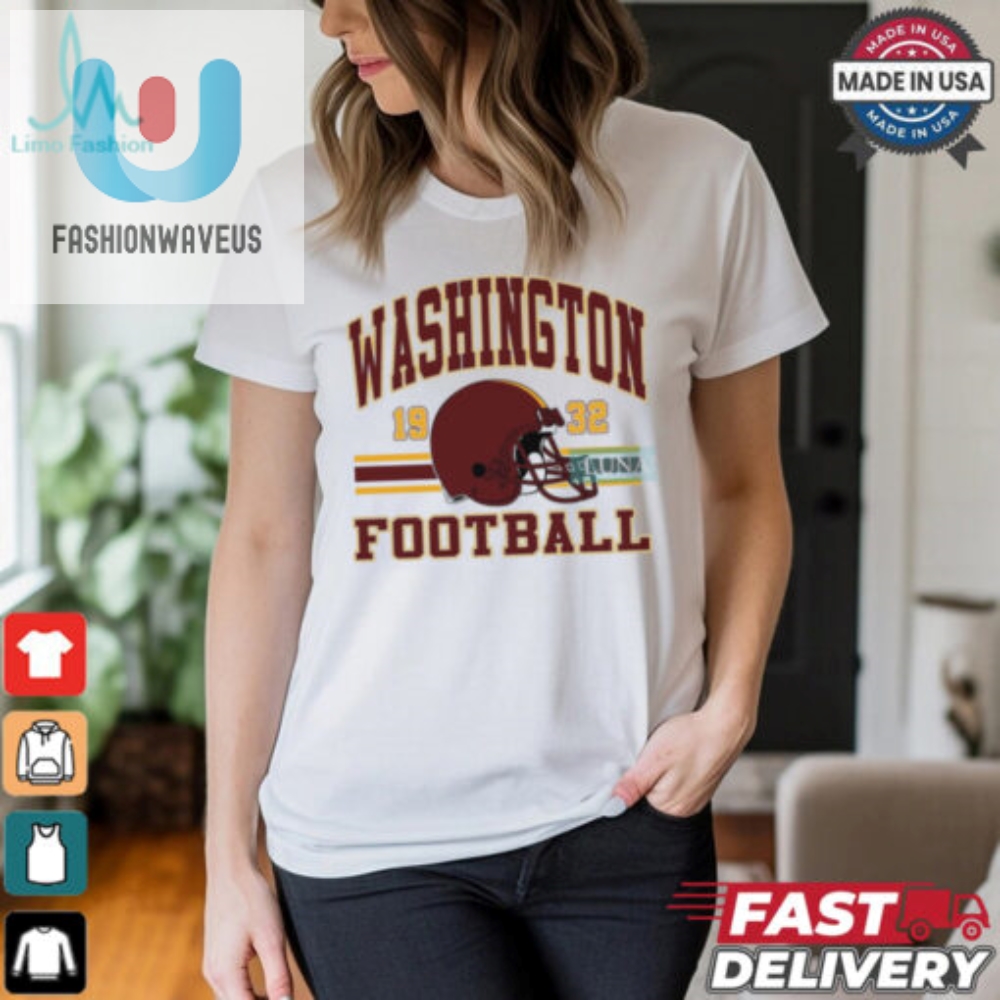 Vintage Washington Football Sweatshirt Washington Football Shirt 