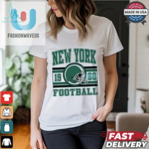Vintage New York Football Sweatshirt New York Football Shirt fashionwaveus 1 1