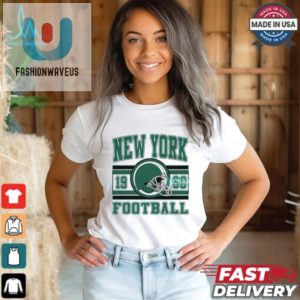 Vintage New York Football Sweatshirt New York Football Shirt fashionwaveus 1 2
