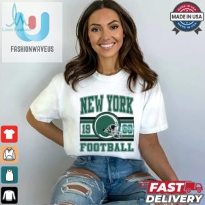 Vintage New York Football Sweatshirt New York Football Shirt fashionwaveus 1 3