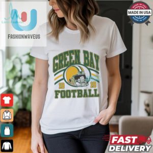 Vintage Green Bay Football Sweatshirt Green Bay Football Shirt fashionwaveus 1 1