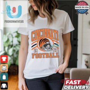 Vintage Cincinnati Football Sweatshirt Cincinnati Football Shirt fashionwaveus 1 1