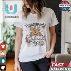 Disneyworld Est 1971 Halloween Shirt fashionwaveus 1 1