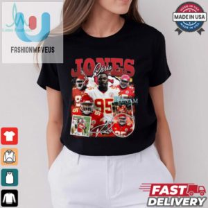 Vintage 90S Chris Jones Shirt Chris Jones Tshirt fashionwaveus 1 2