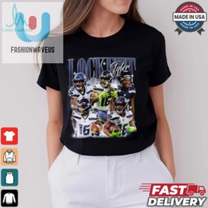 Vintage 90S Graphic Style Tyler Lockett Shirt fashionwaveus 1 2