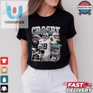 Vintage Maxx Crosby Shirt Maxx Crosby Tshirt Maxx Crosby Sweatshirt Football Shirt fashionwaveus 1 2