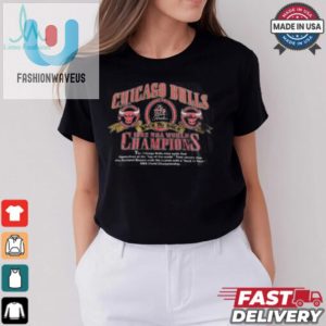 Vintage Chicago Bulls T Shirt Nba 1992 World Champ Tee fashionwaveus 1 2