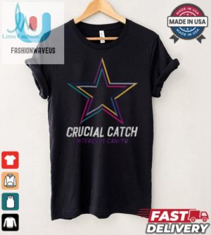 Crucial Catch Dallas Cowboys T Shirt fashionwaveus 1 2