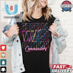 Washington Commanders Crucial Catch Intercept Cancer Shirt fashionwaveus 1 4