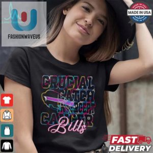 Buffalo Bills Crucial Catch Intercept Cancer Shirt fashionwaveus 1 3