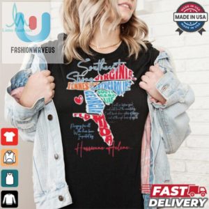 Official Southeast Appalachia Hurricane Helene Strong Shirt fashionwaveus 1 4