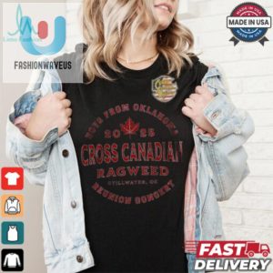 Boys From Oklahoma 2025 Cross Canadian Ragweed Shirt fashionwaveus 1 4