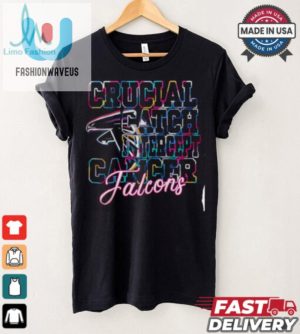 Atlanta Falcons Crucial Catch Intercept Cancer Shirts fashionwaveus 1 2