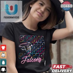 Atlanta Falcons Crucial Catch Intercept Cancer Shirts fashionwaveus 1 3