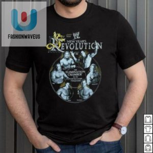 05 New Years Revolution Shirt fashionwaveus 1 2