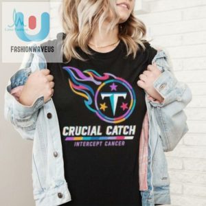 Design Tennessee Titans 2024 Crucial Catch Intercept Cancer Awareness T Shirt fashionwaveus 1 1