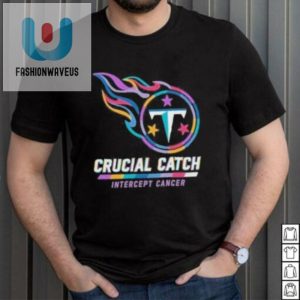 Design Tennessee Titans 2024 Crucial Catch Intercept Cancer Awareness T Shirt fashionwaveus 1 2