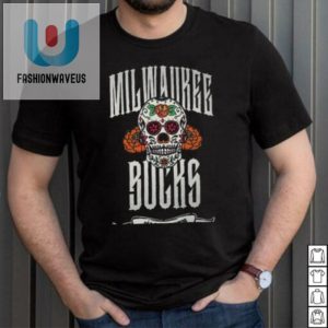 Milwaukee Bucks T Shirt fashionwaveus 1 2