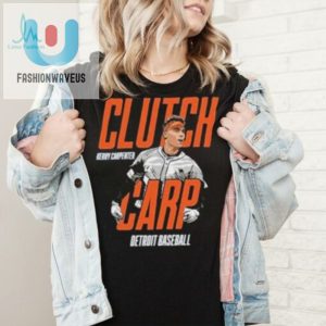 Design Kerry Carpenter Clutch Carp Shirt fashionwaveus 1 1