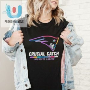 Design New England Patriots 2024 Crucial Catch Intercept Cancer Awareness T Shirt fashionwaveus 1 1