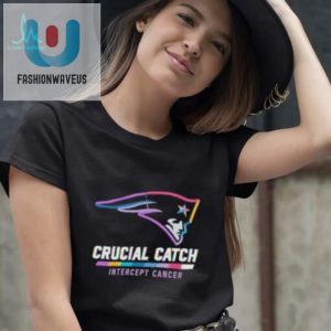 Design New England Patriots 2024 Crucial Catch Intercept Cancer Awareness T Shirt fashionwaveus 1 3