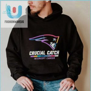 Design New England Patriots 2024 Crucial Catch Intercept Cancer Awareness T Shirt fashionwaveus 1 4