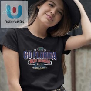 Florida Gators Vs. Georgia Bulldogs 2024 Rivalry T Shirt fashionwaveus 1 3