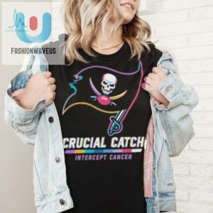 Design Tampa Bay Buccaneers 2024 Crucial Catch Intercept Cancer Awareness T Shirt fashionwaveus 1 1