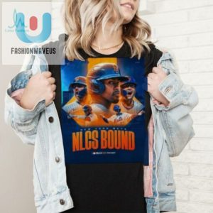 New York Mets Nlcs Bound 2024 T Shirt fashionwaveus 1 1