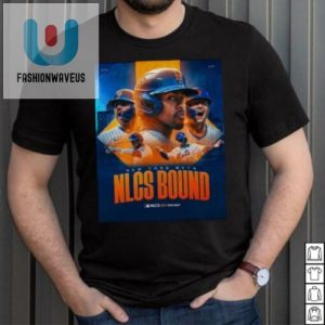 New York Mets Nlcs Bound 2024 T Shirt fashionwaveus 1 2