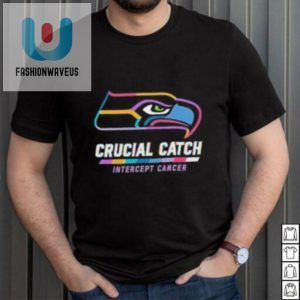 Design Seattle Seahawks 2024 Crucial Catch Intercept Cancer Awareness T Shirt fashionwaveus 1 2