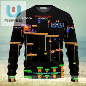 Foo Fighters Green Star Christmas Sweater Chirstmas Gifts 2024 Xmas For Family And Friends Ugly Sweater fashionwaveus 1 1