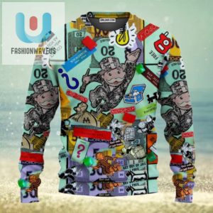 The Monopoly Sweater Ugly Christmas Sweaters fashionwaveus 1 1