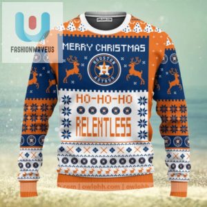 Houston Astros Merry Christmas Ugly Christmas Sweaters fashionwaveus 1 1