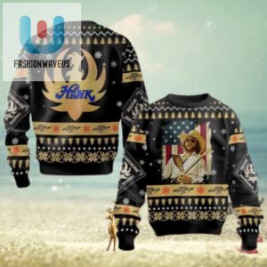 Hank Williams Jr A Country Boy Can Survive Christmas Sweater Chirstmas Gifts 2024 Xmas For Family And Friends Ugly Sweater fashionwaveus 1 1