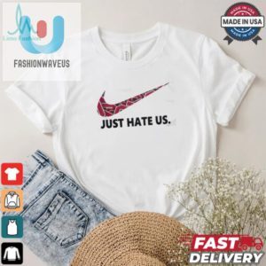 Oklahoma Sooners Ncaa Just Hate Us Shirt fashionwaveus 1 1